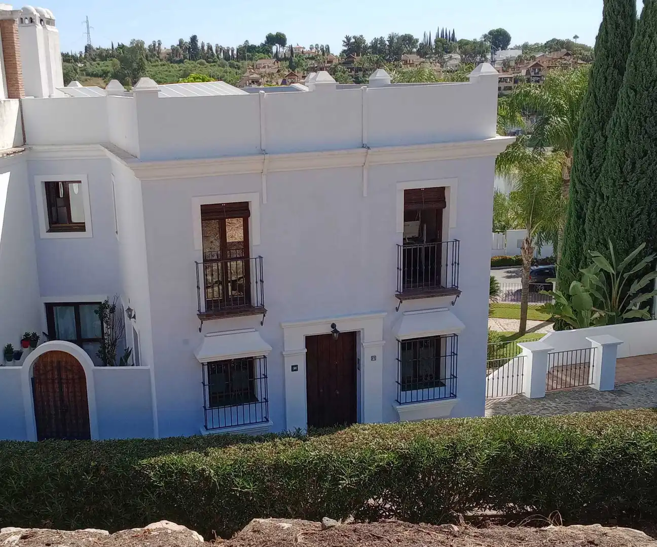 Wohnung mit Pool zum Verkauf in Benamara - Atalaya, imagen 21