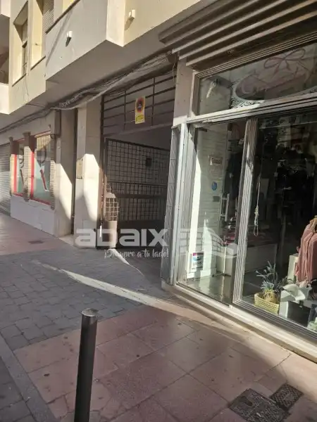 Garage for sale in Centro