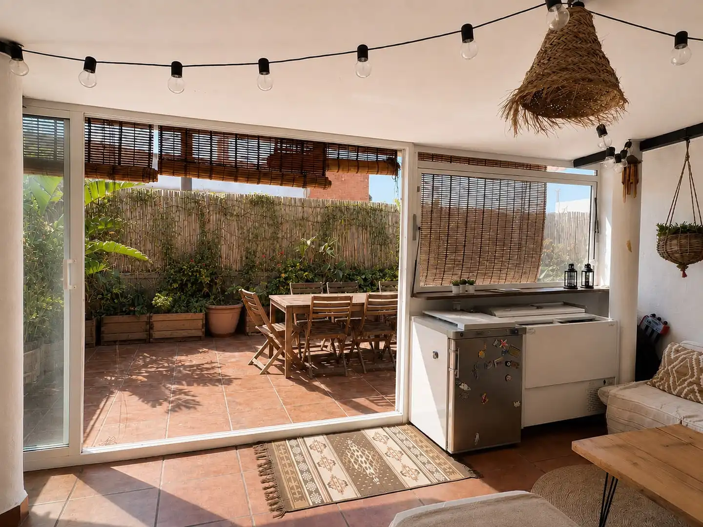 Terraza de Piso en venta en Centro