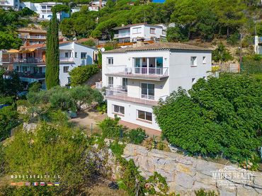 Casa con jardín en venta en Roca Grossa