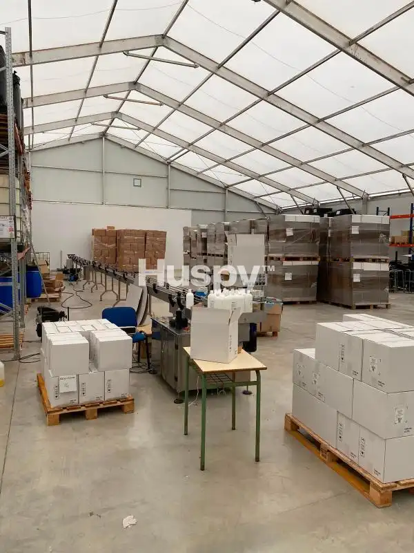 Storage room for sale in Salteras, Sevilla