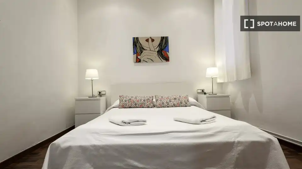 Flat for rent in Sant Antoni