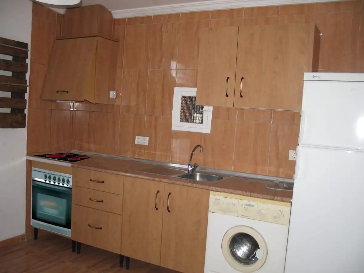 Casa rústica en venda a Puerto Lumbreras, imagen 4