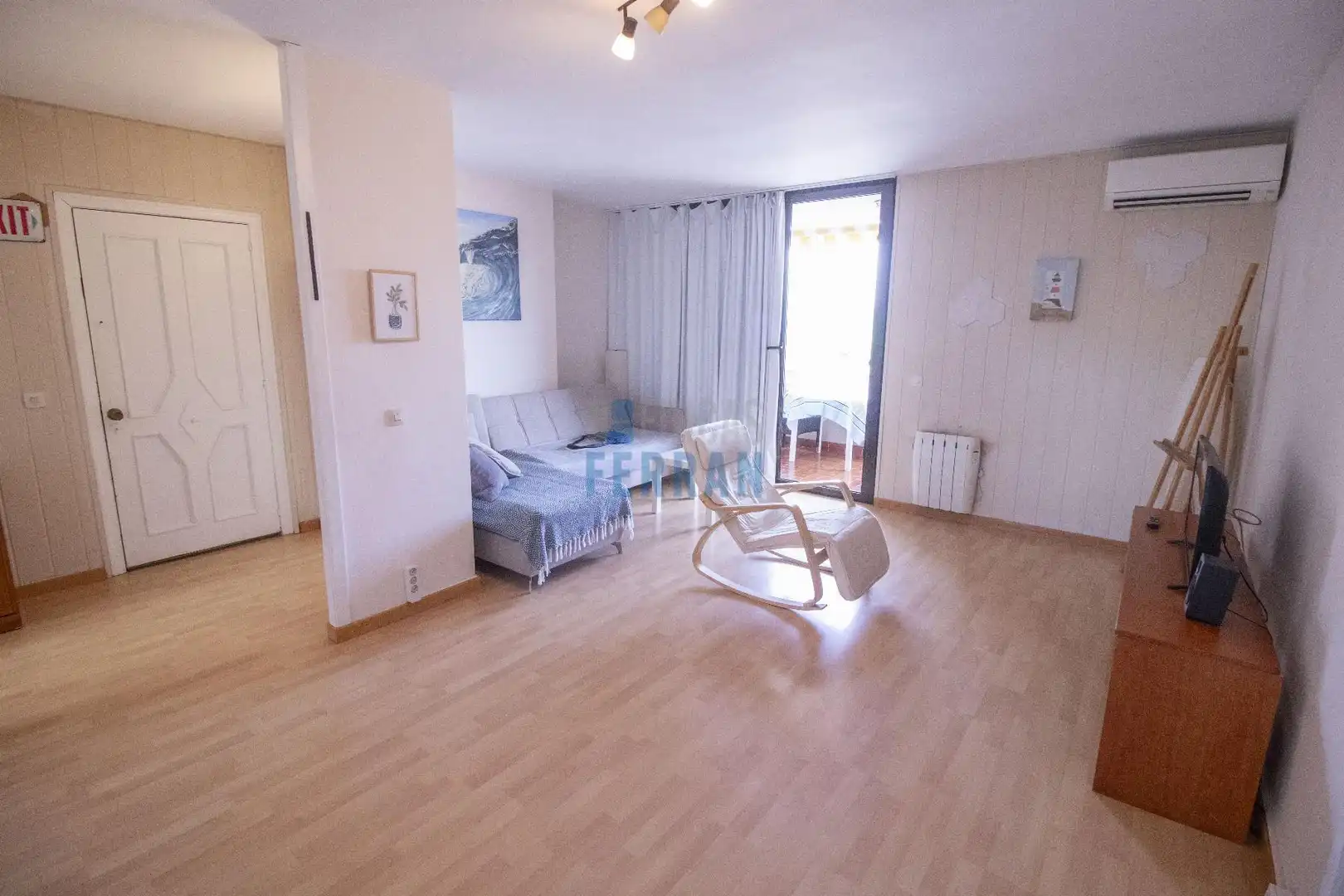 Apartamento con piscina en venta en Coma-ruga platja, imagen 5