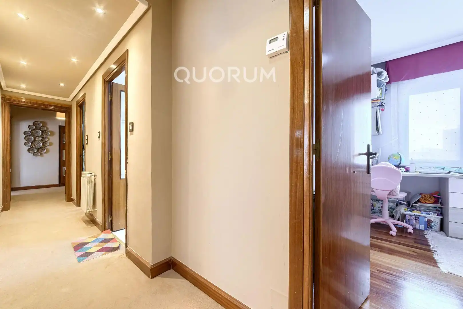 Piso en venta en Basauri  con Calefacción, Terraza y Balcón