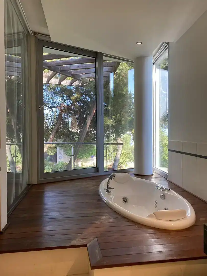 Bany de Dúplex de lloguer en Marbella