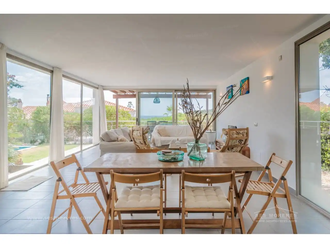 Detached house with pool for sale in Sant Climent - Es Canutells, imagen 28