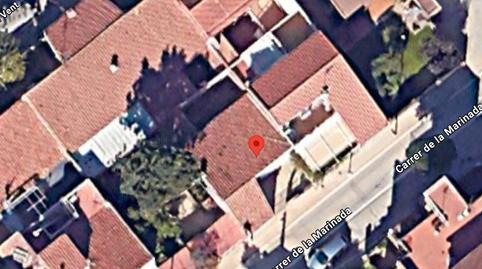 Foto 2 de Casa adosada en venda a Avinguda del Pla del Vent, Torreblanca, Barcelona