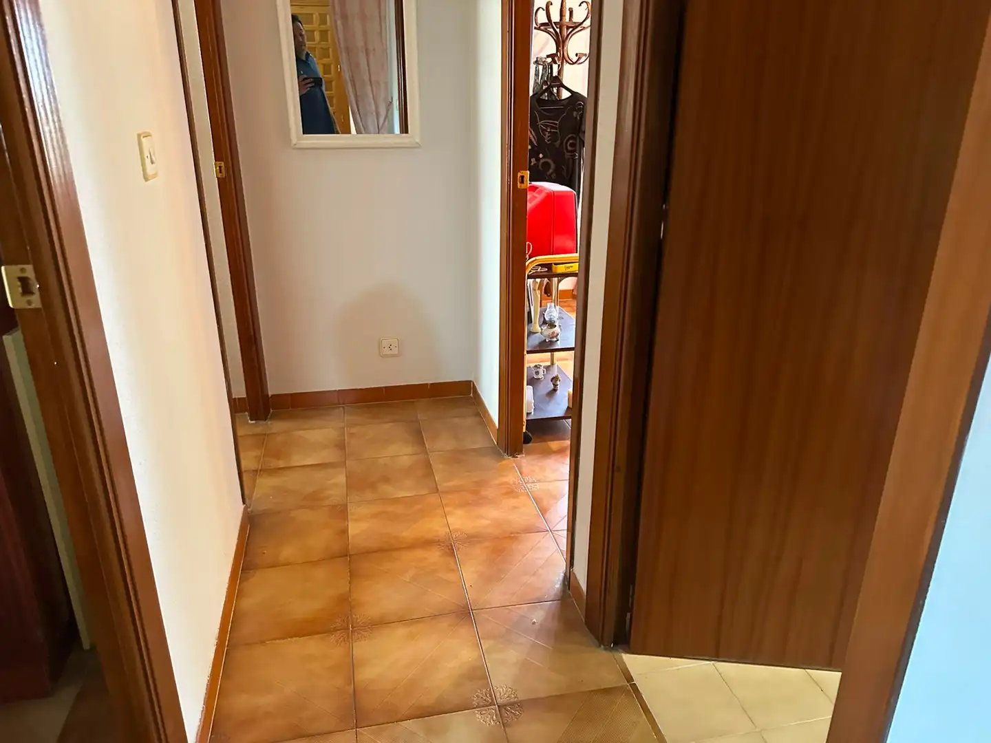 Flat for sale in Estremera, Madrid