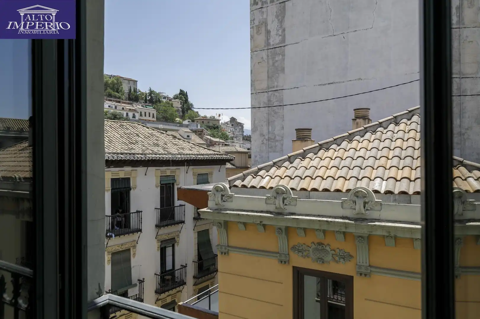 Apartamento con ascensor en venta en Calle Gran Vía de Colón #46 4º, imagen 15