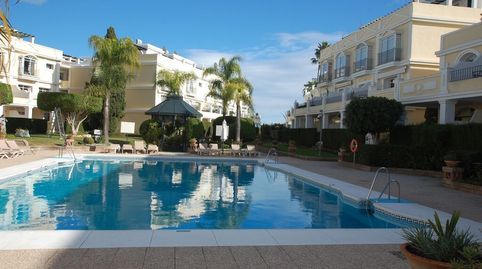 Foto 5 de Planta baja en venta en Aloha, Marbella