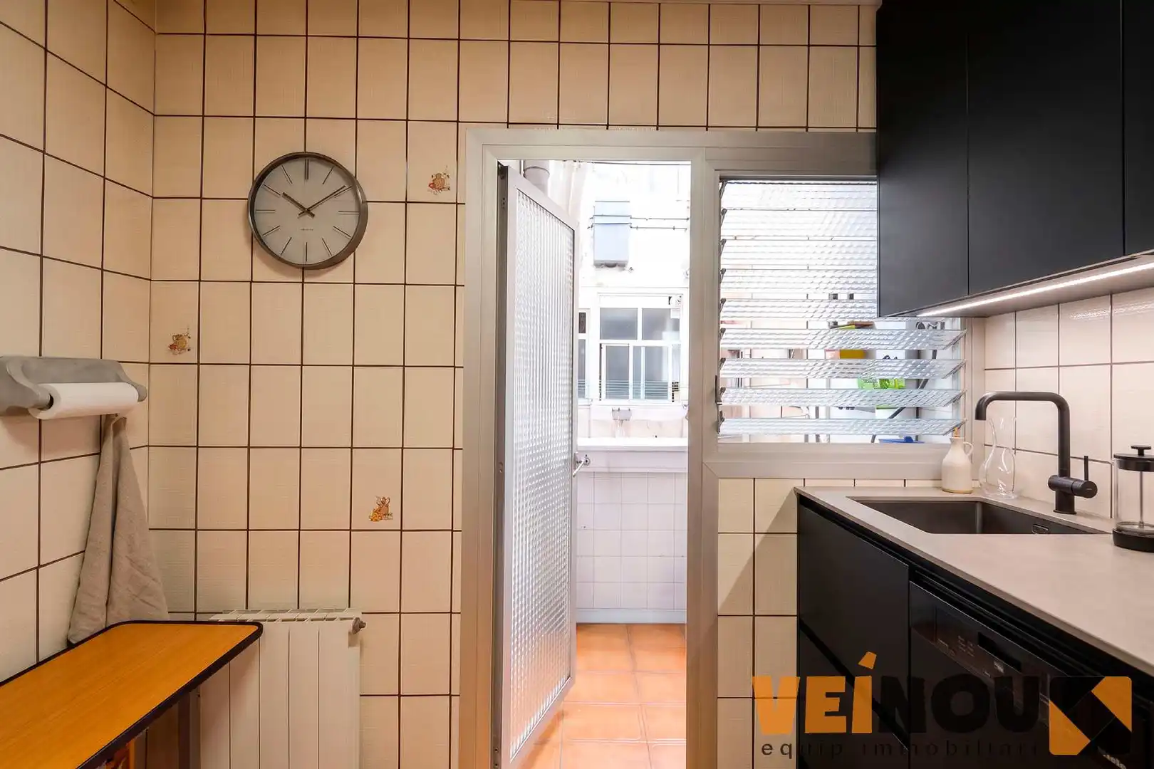 Wohnung mit Terrasse zum Verkauf in Carrer de Roger de Flor, imagen 30