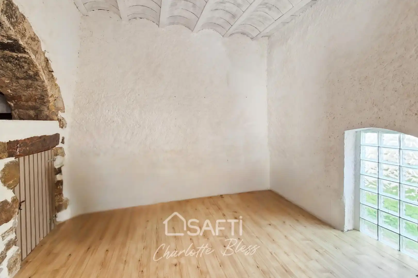 Casa adosada en venda en La Torre de Claramunt