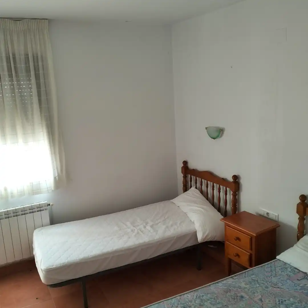 Buildings for sale in El Bonillo