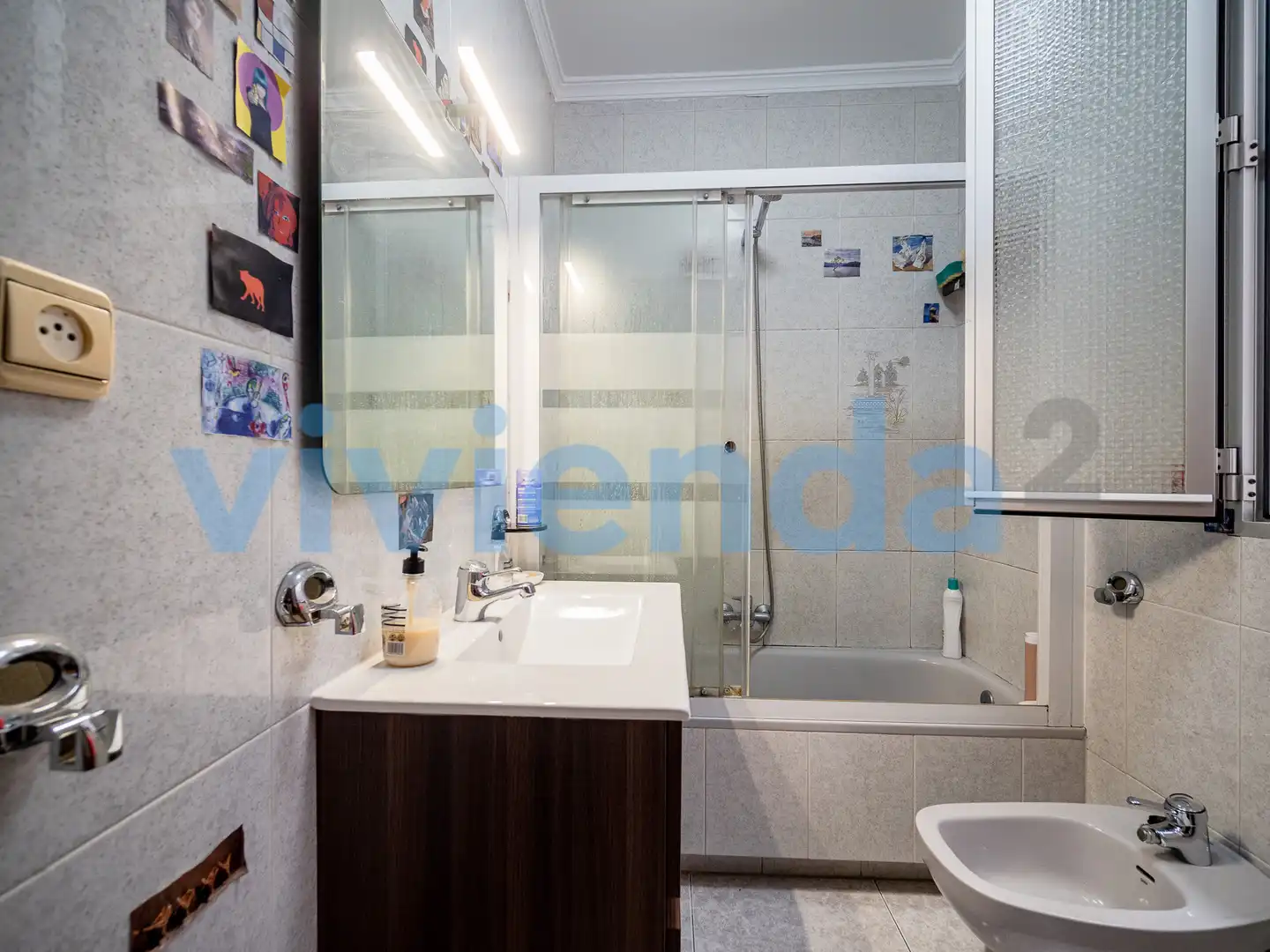Piso en venta en CALLE DE ANTONIO SALVADOR, Almendrales