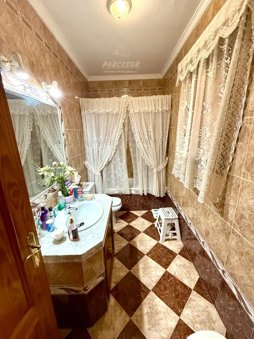 Casa con piscina in vendita a Periurbano Oeste - Sierra, imagen 23