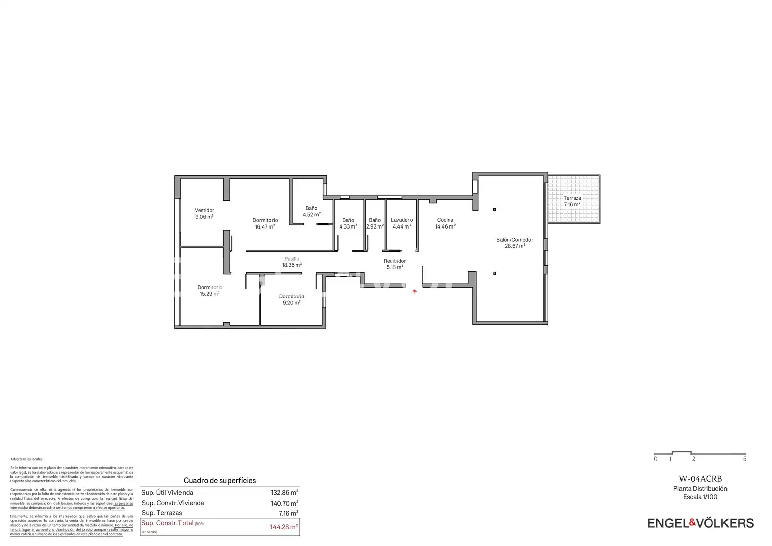 Penthouse zum Verkauf in Eixample, imagen 40