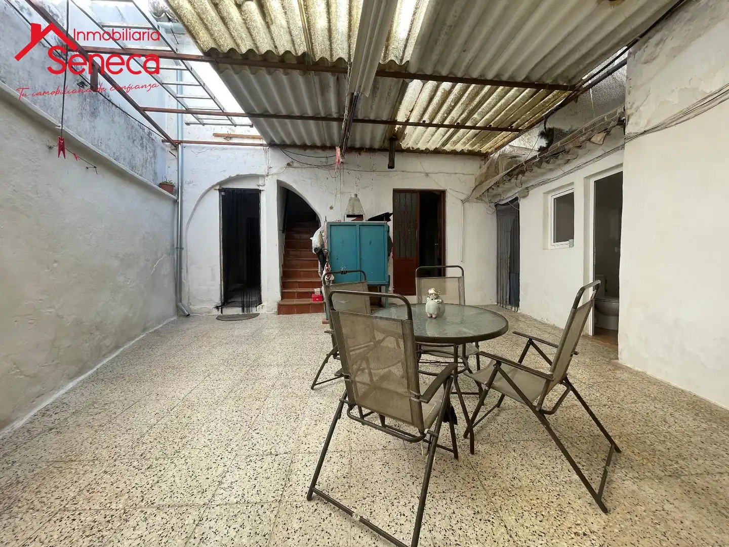 Casa o chalet en venta en La Rambla con Aire acondicionado, Calefacción y Terraza