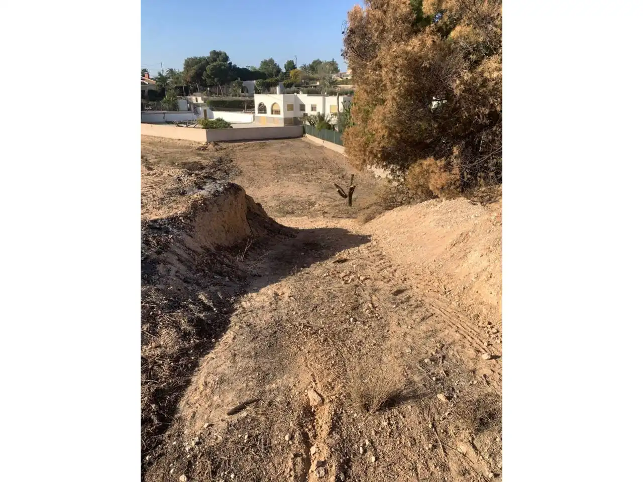Terreno residencial en venta en Peña de las Águilas, imagen 10