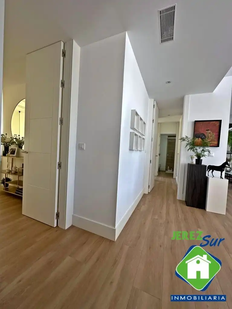 Piso con ascensor en venta en Madre de Dios - Vallesequillo, imagen 11