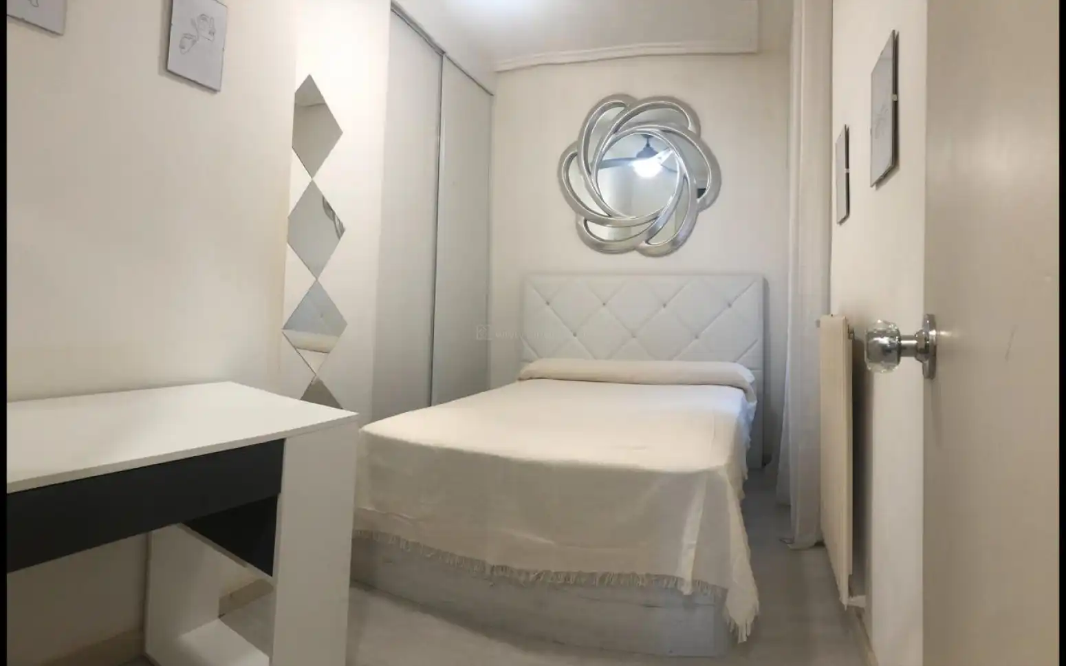 Habitación de Piso en venta en  Logroño con Calefacción