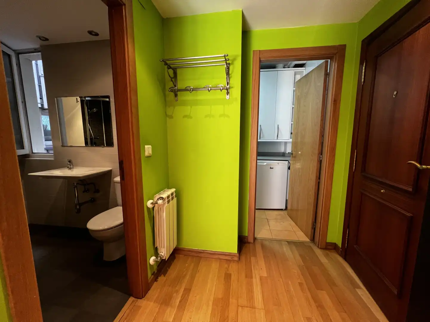 Flat with garden for sale in Guarnizo - CL BOO-BALLESTAS, imagen 7