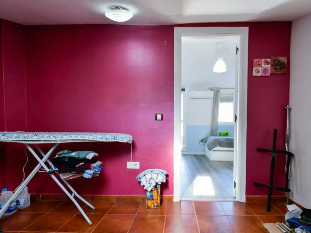 Casa adosada en venta en Sexmo