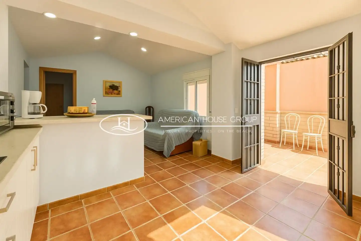 Bedroom of Houses for sale in Chiclana de la Frontera  with Private garden, Terrace and Storage room