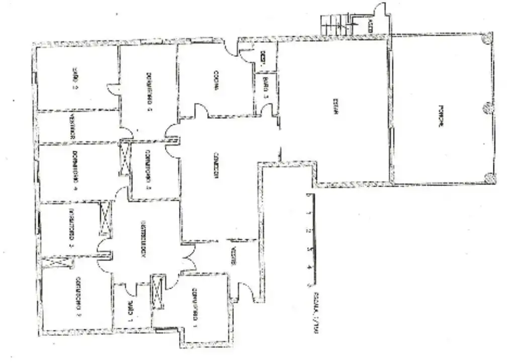 Villa avec piscine à vendre à Escandinavia - Cautivador, imagen 100
