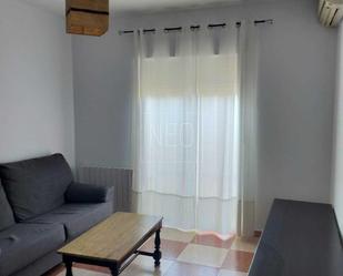 Living room of Single-family semi-detached for sale in Las Gabias  with Air Conditioner