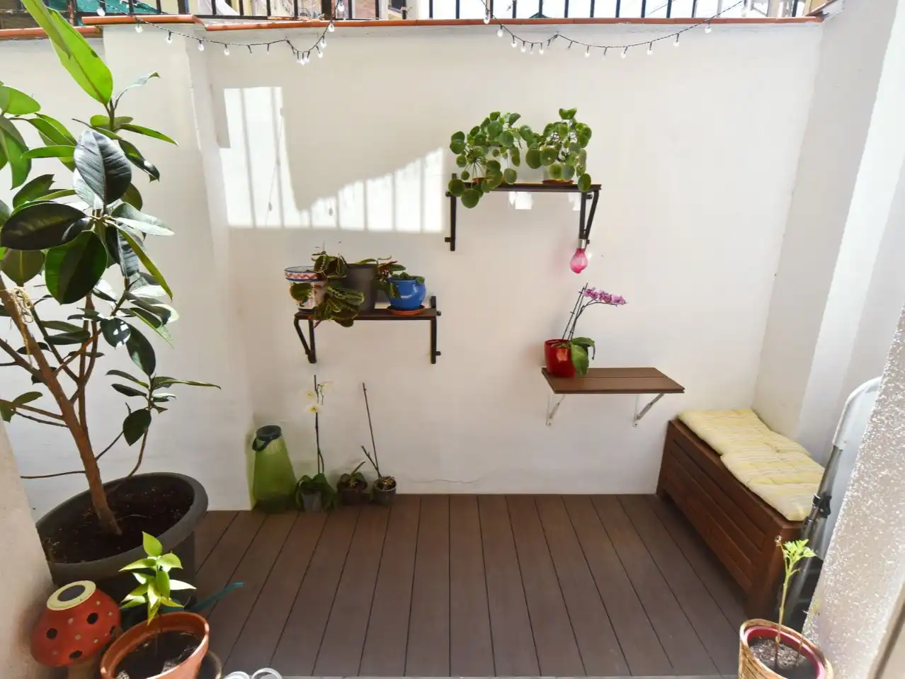 Flat with lift for sale in Aragon 120, imagen 13