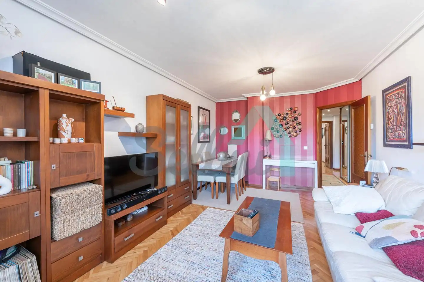 Flat for rent in Armando Collar, San Lázaro - Otero - Villafría