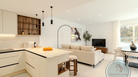 Foto 4 de Casa o chalet en venta en Calle 21 - Pp Lomas de Rame, Las Lomas de Rame - Bahía Bella, Los Alcázares