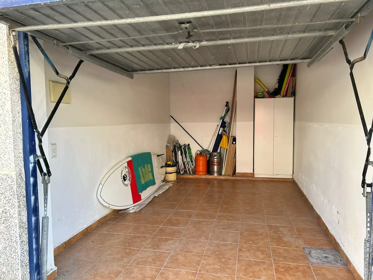 Apartamento en venta en Miramar con Aire acondicionado, Terraza y Amueblado