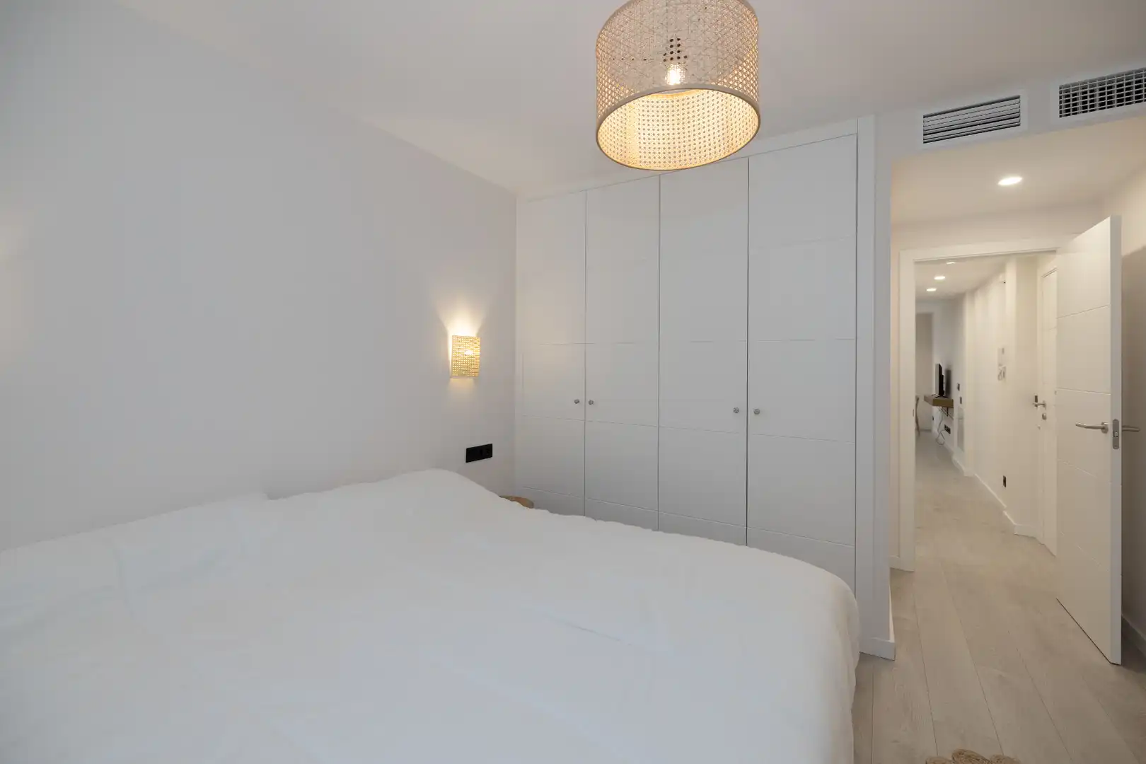Apartament en venda a Calle Ferrándiz, Gibralfaro