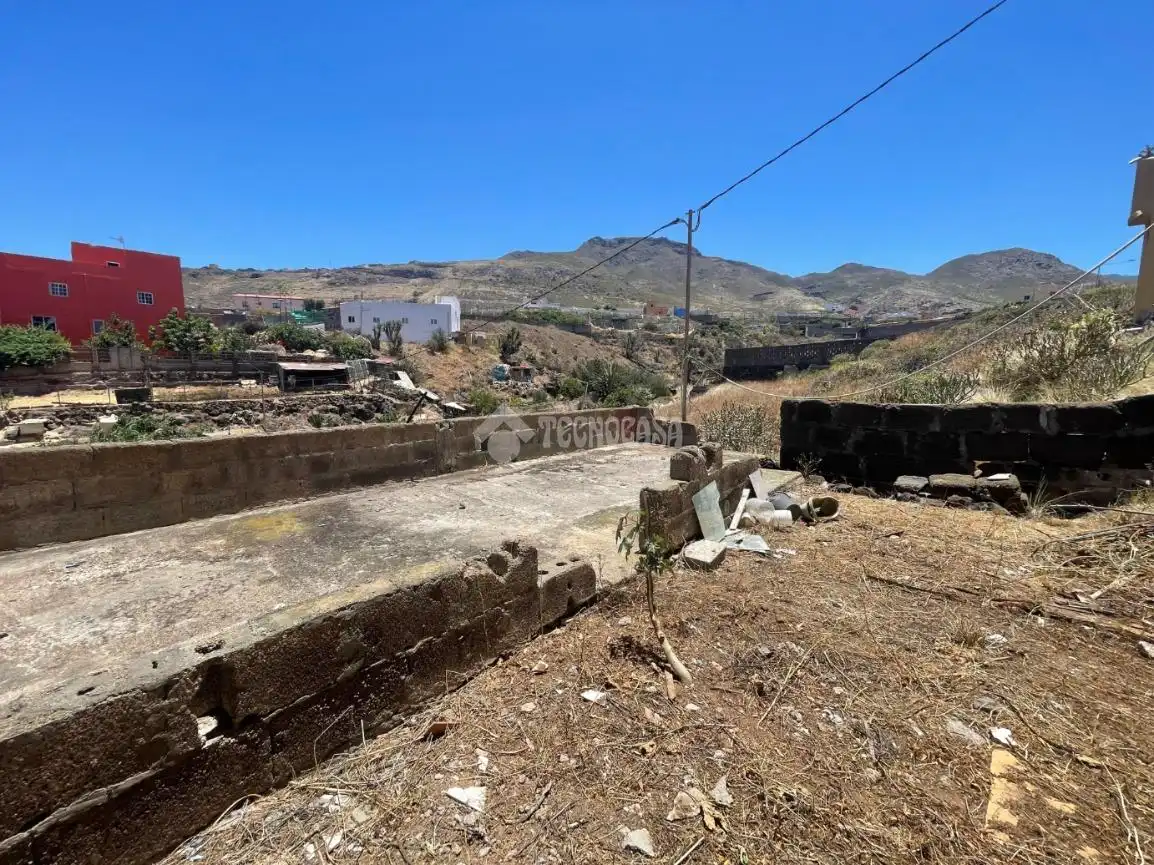 Terreno en venta en Gáldar