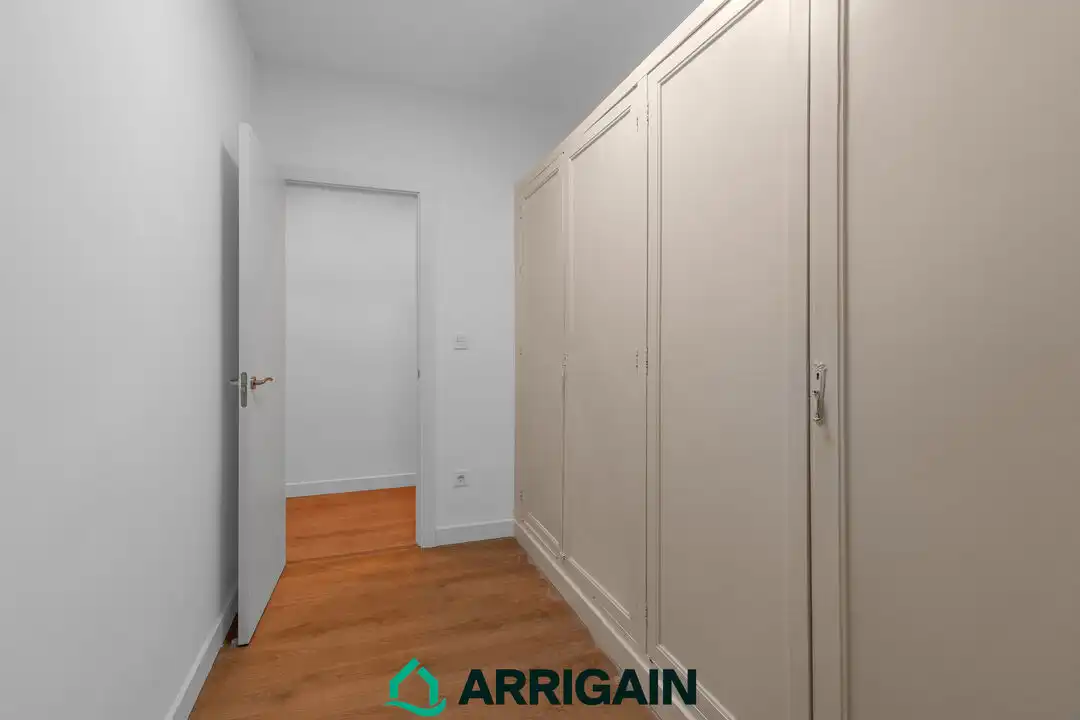 Piso con terraza en venta en Secundino Esnaola Kalea, imagen 14