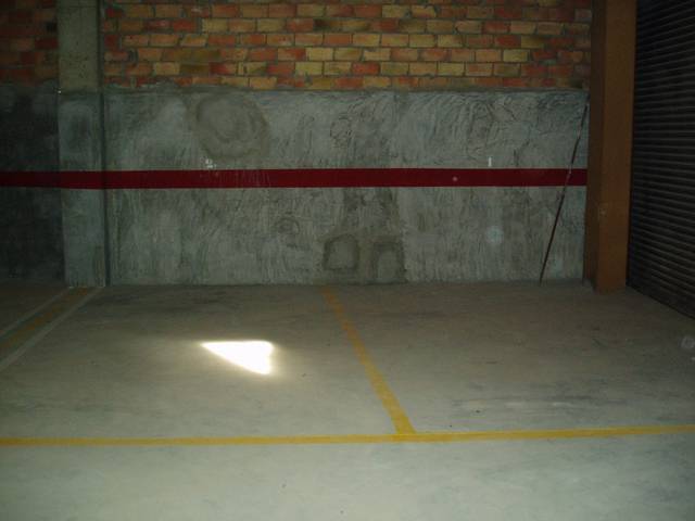 Garaje en Alquiler en Cappont