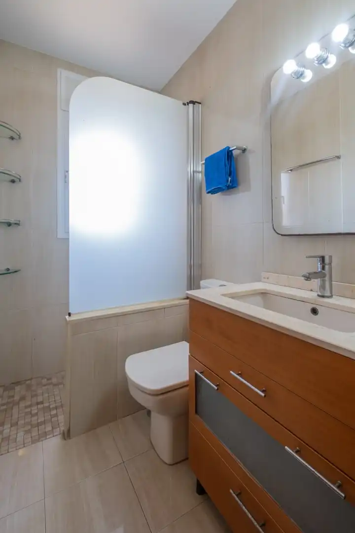 Maison mitoyenne avec terrasse à vendre à Calle pas mala dona 8, imagen 26
