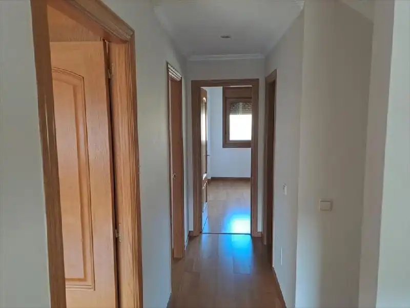 Casa adosada en venta en Vilagarcía de Arousa con Jardín privado, Terraza y Trastero