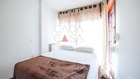 Bedroom of Flat for sale in El Astillero  