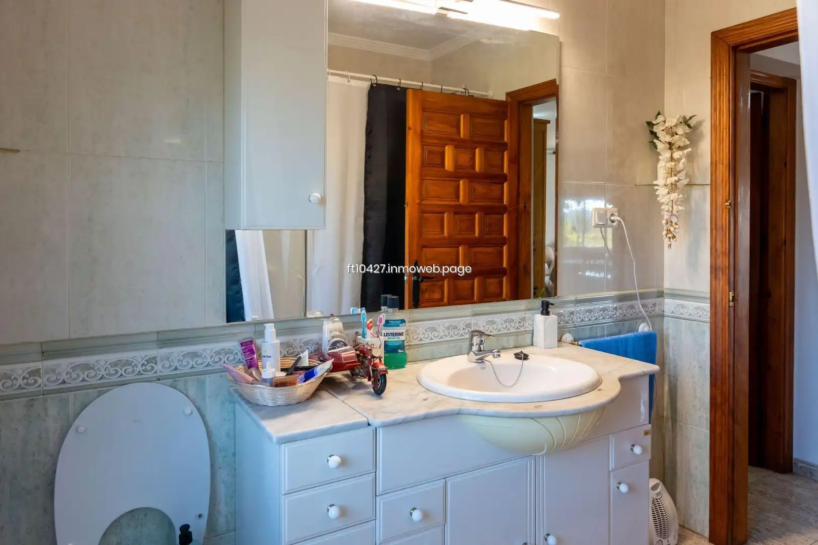 Chalet con piscina en venta en Diseminado Diseminados, imagen 40