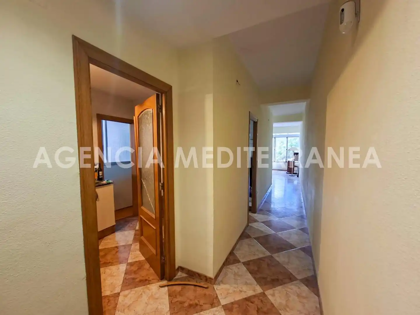 Piso en venta en Jesús