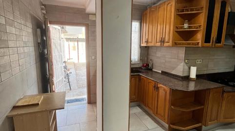 Foto 5 de Pis de lloguer a Avinguda Catedratic Sala Perez, 27, Bellavista - Capiscol - Frank Espinós, Alicante