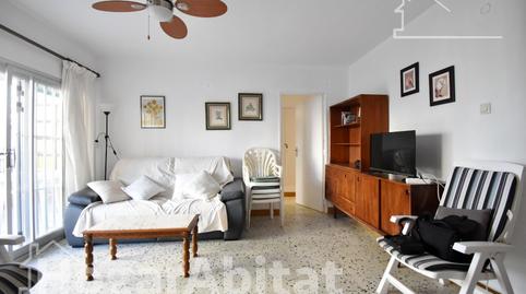 Foto 2 de Piso en venta en Calle Mallorca, Playa de Gandia, Valencia