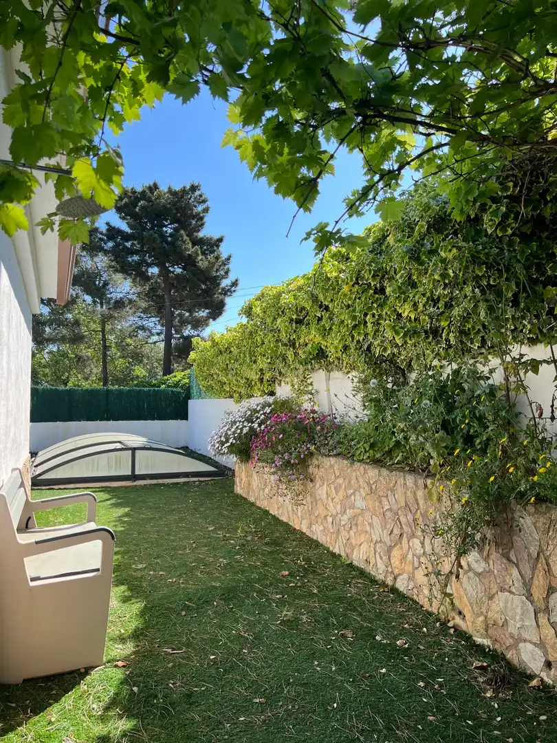 Jardí de Casa o xalet en venda en Tordera amb Jardí privat, Piscina i Alarma