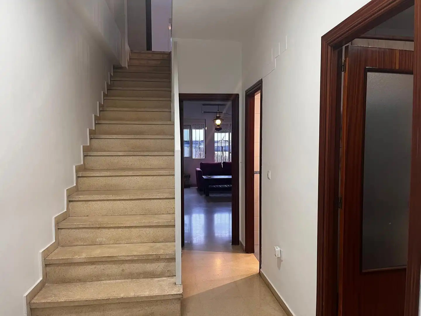 Dúplex en venta en Sevilla con Aire acondicionado y Piscina comunitaria