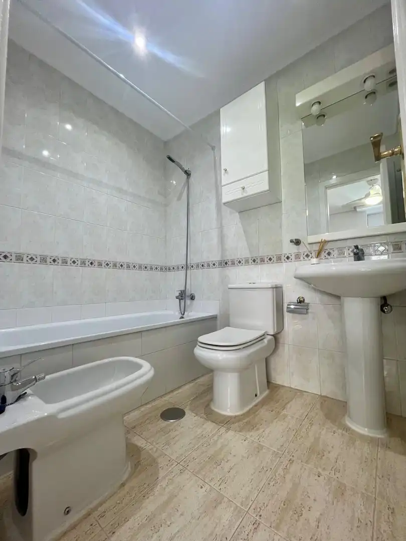 Maison mitoyenne avec terrasse à vendre à Calle Pediatra Don Andrés Bru Ibarra, imagen 26