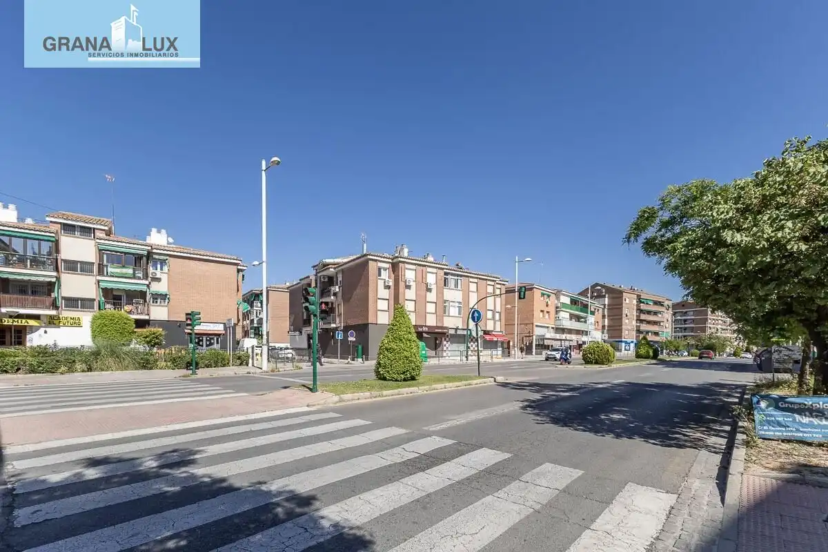 Flat with terrace for sale in Avenida de Juan Pablo II, imagen 29