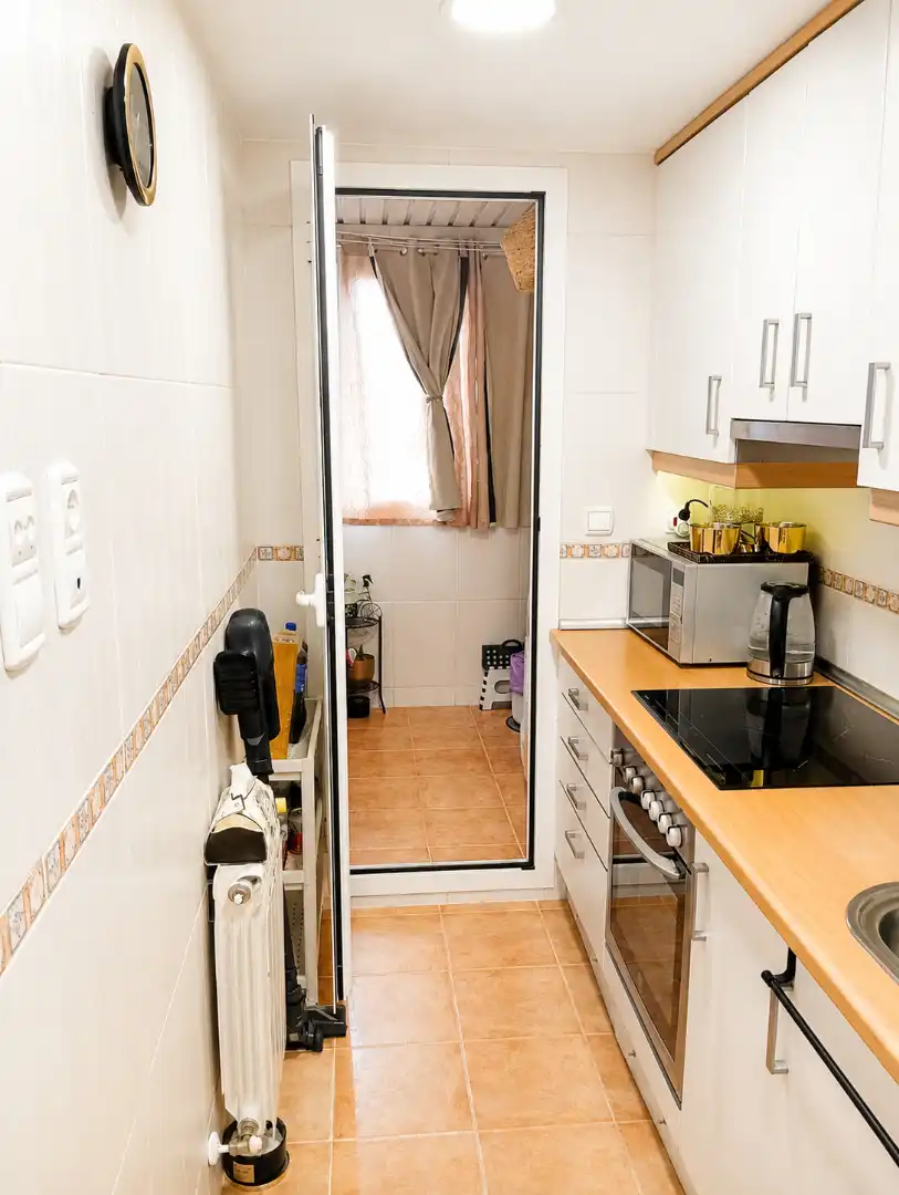 Appartement avec piscine à vendre à Calle Alameda del Valle, imagen 14